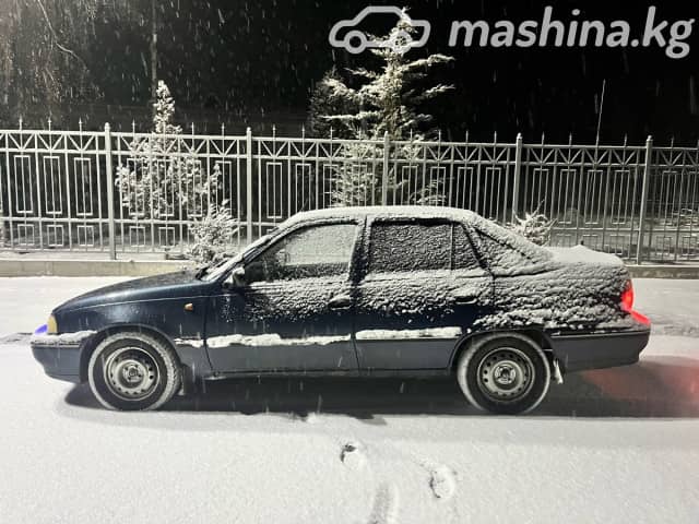 Daewoo Nexia I 1.5 MT