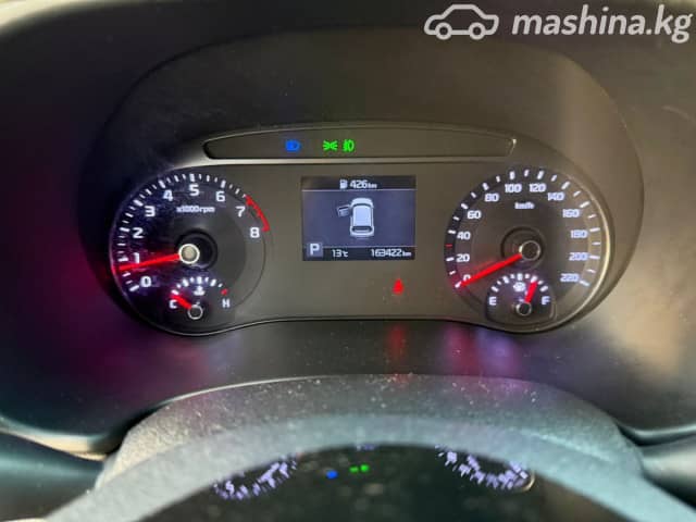 Kia Soul III 1.6 AT