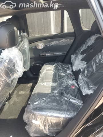 GAC Trumpchi S7 1.5hyb AT 4WD