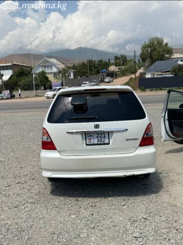 Honda Odyssey II 2.3 AT