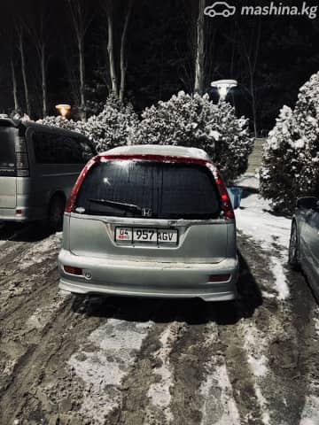 Honda Stream I 1.7 AT