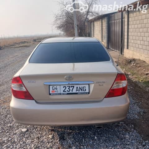 Toyota Camry V (XV30) 2.4 AT