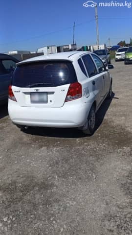Daewoo Kalos 1.6 MT