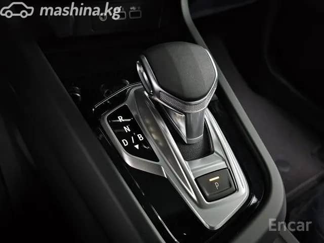 Renault Arkana I 1.6 CVT