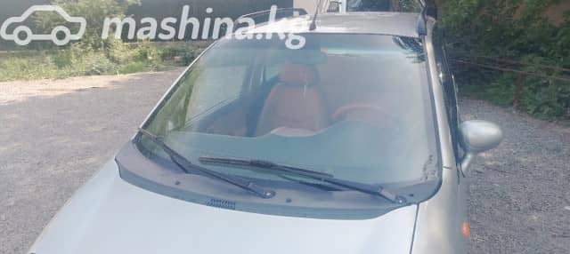 Chevrolet Matiz I 0.8 MT