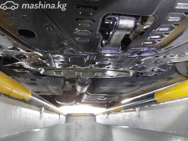 Kia Carnival IV 2.2d AT