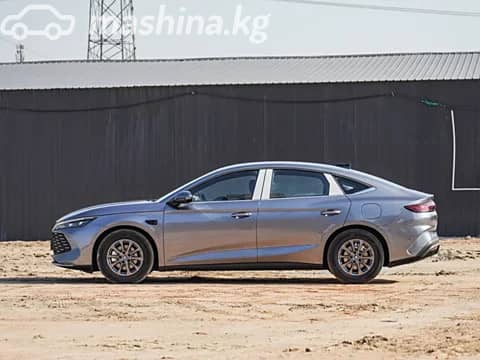 BYD Qin L 1.5hyb AT