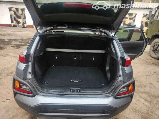 Hyundai Kona I 2.0 AT