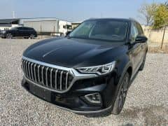 Hongqi HS5 I 2.0 AT 4WD
