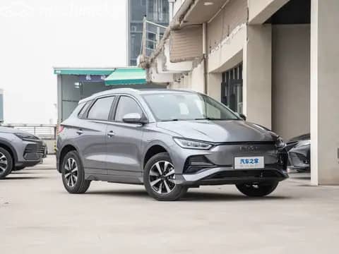 BYD E2 I Рестайлинг Electro AT