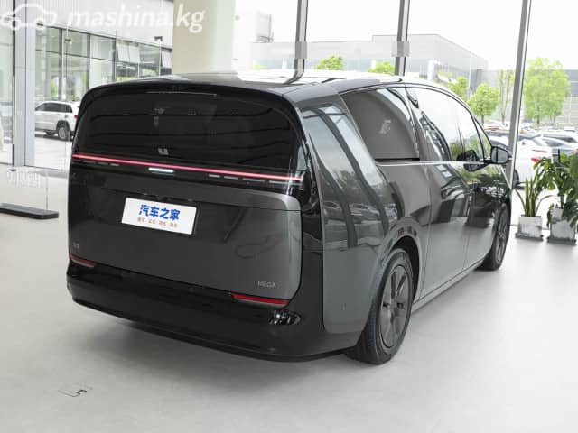 LiXiang Mega 102.7 kWh Electro AT 4WD