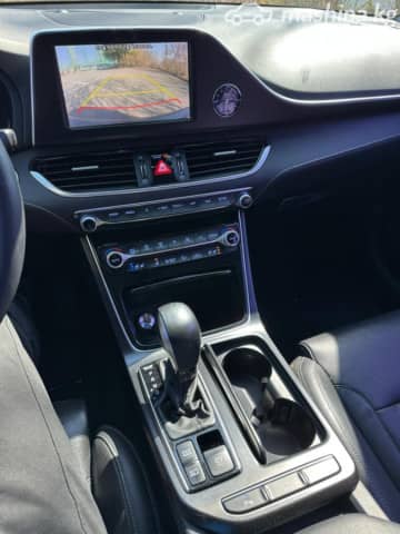 Hyundai Grandeur VI 2.4hyb AT