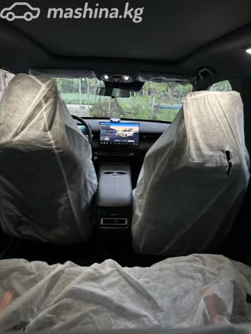 Changan UNI-Z 1.5 AMT