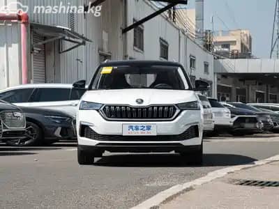 Skoda Kamiq I 1.0 AMT