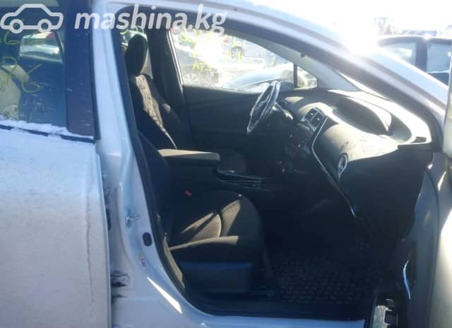 Toyota Prius IV (XW50) PHV ZVW52 1.8hyb AT