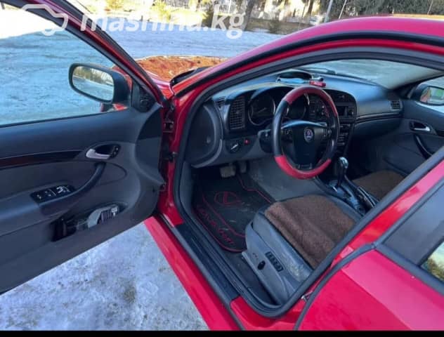 Saab 9-3 II 2.0 AT