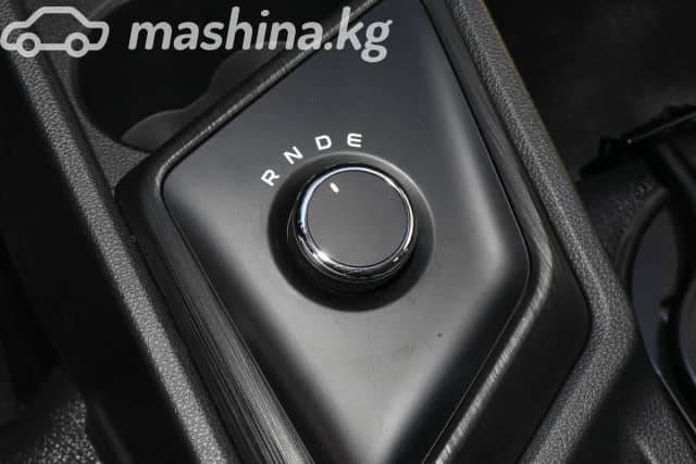 Changan Kai Cheng Raying EM60