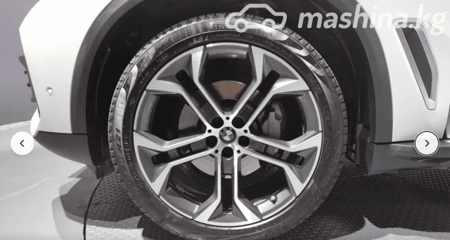 BMW X5 IV (G05/G18) 40i 3.0 AT 4WD