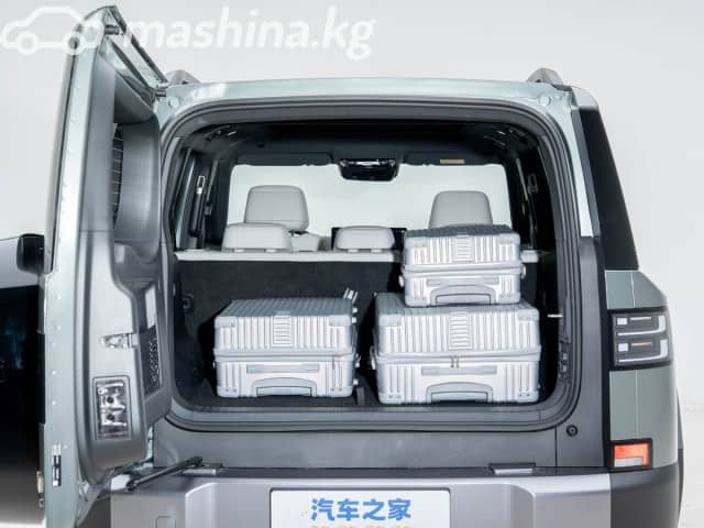 BYD FangChengBao Titanium 7 1.5hyb CVT