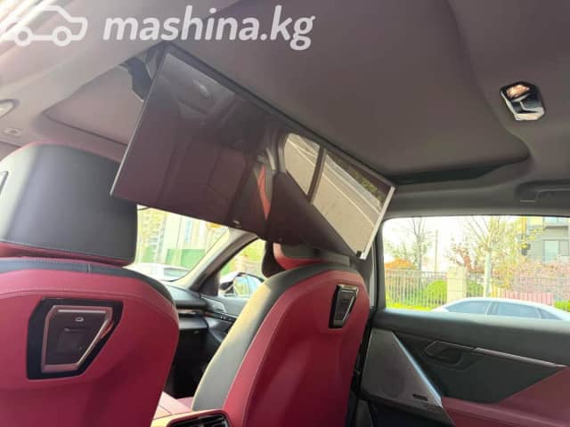 BMW i5 eDrive40 Electro AT