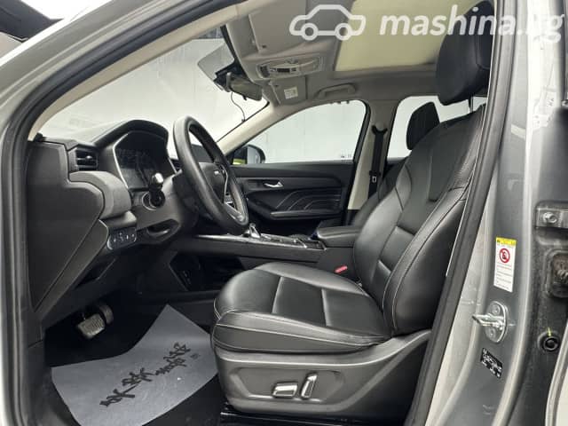 Haval Chitu 1.5 AMT