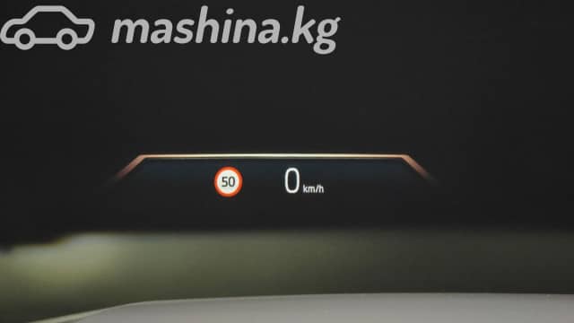 BMW 5 серии VIII (G60/G61/G68) 520i 2.0 AT