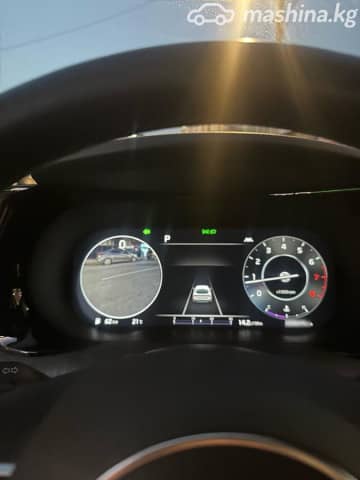 Kia K5 III 1.6 AT