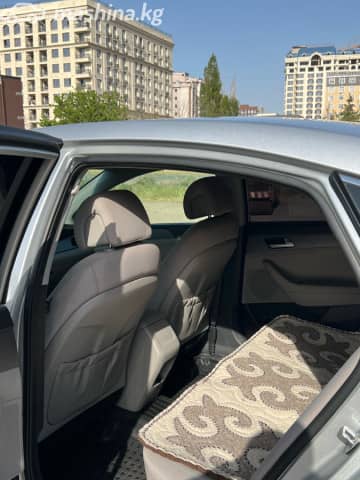 Hyundai Sonata VII (LF) 2.4 AT