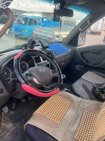 Hyundai Porter