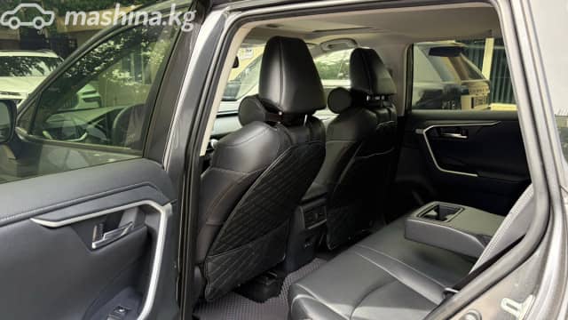 Toyota RAV4 V (XA50) 2.5hyb CVT 4WD
