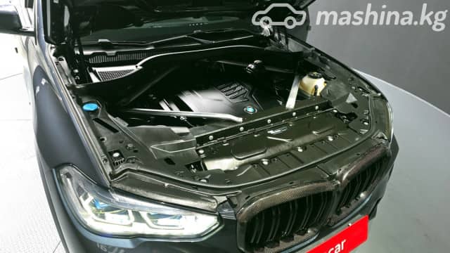 BMW X5 IV (G05/G18) 40i 3.0 AT 4WD