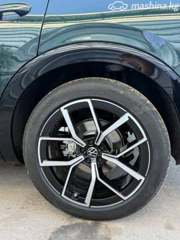 Volkswagen Tavendor 2.0 AMT 4WD