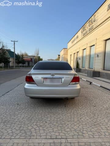 Toyota Camry V (XV30) 2.4 AT