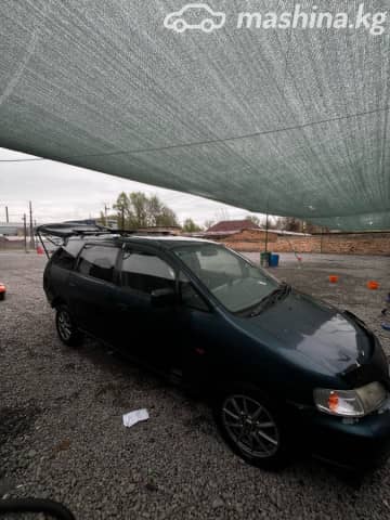 Honda Odyssey I 2.2 AT