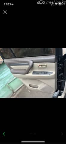 Toyota Land Cruiser 100 Series Рестайлинг 1 4.7 AT 4WD