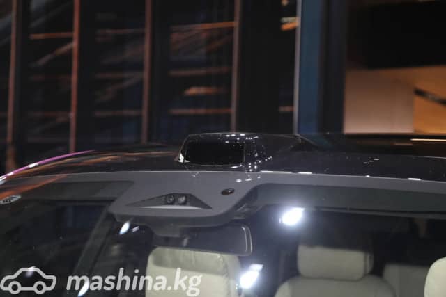 LiXiang L9 Рестайлинг 1.5hyb AT 4WD