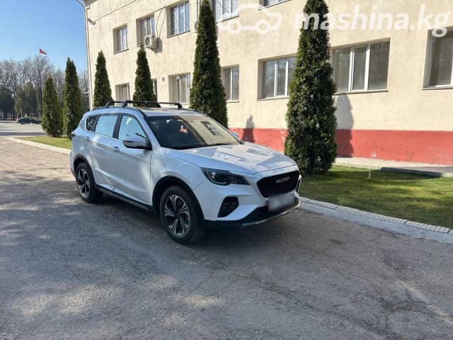 Jetour X70 S 1.5 AMT