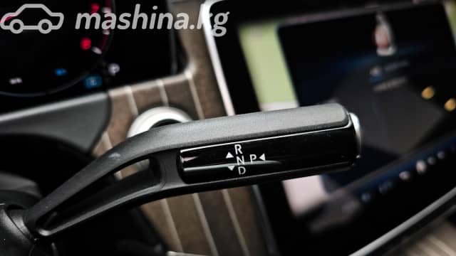 Mercedes-Benz E-Класс VI (W214, S214) 300 2.0 AT 4WD
