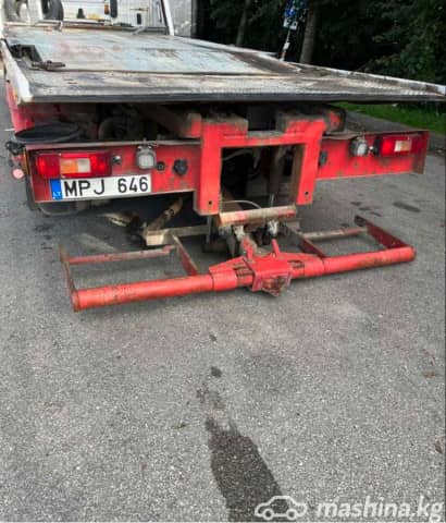 Mercedes-Benz Atego