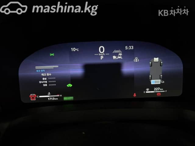 Toyota Alphard IV 2.5hyb CVT 4WD