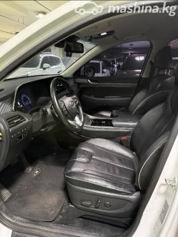 Hyundai Palisade I 2.2 AT