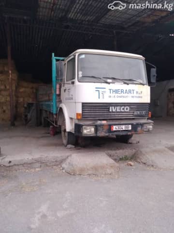 IVECO Daily