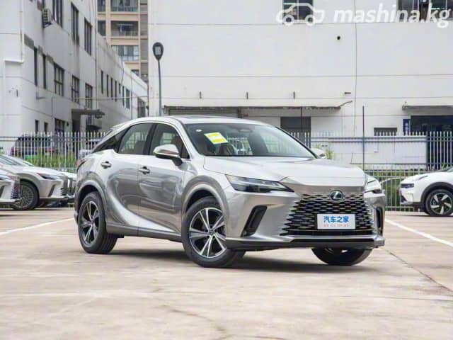 Lexus RX V 300 2.0 AT 4WD