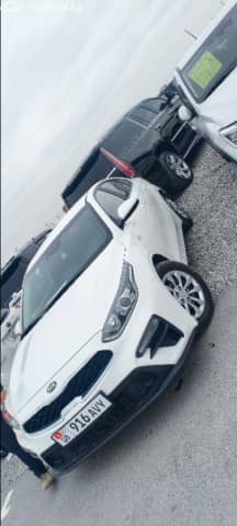 Kia K3 II 1.6 CVT