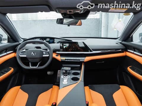 Changan UNI-V 1.5 AMT