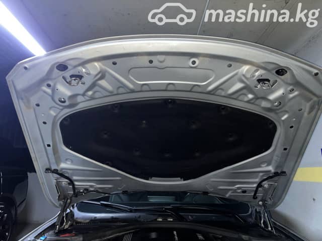 BMW 4 серии F32/F33/F36 Рестайлинг 430i 2.0 AT
