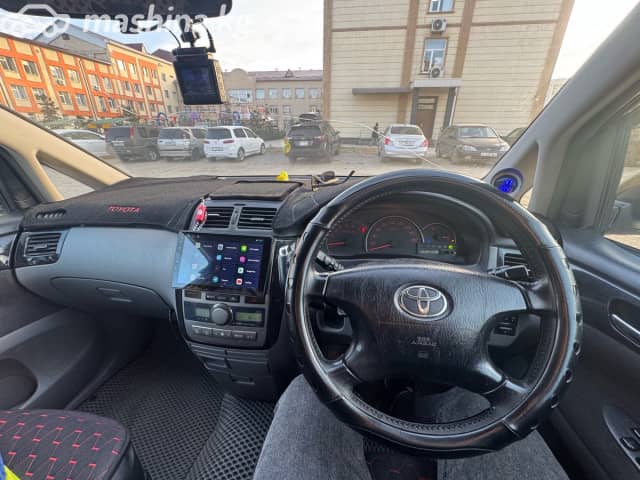 Toyota Ipsum II (M20) 2.4 AT
