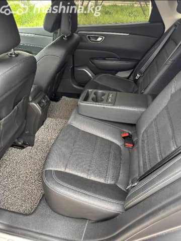 Renault Samsung SM6 I 2.0i LPi