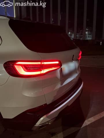 BMW X5 IV (G05/G18) 30d 3.0d AT 4WD