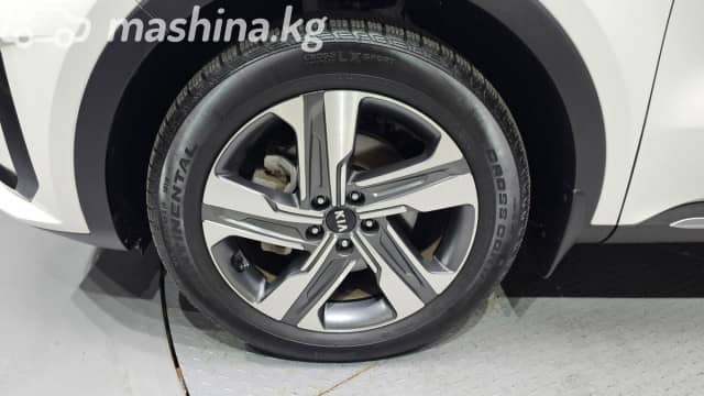 Kia Sorento IV 1.6hyb AT